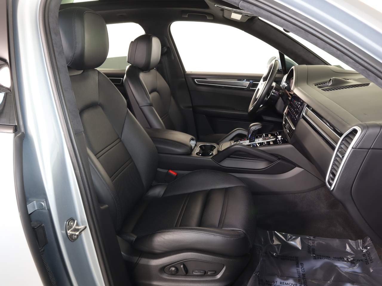 Used 2023 Dolomite Silver Metallic Porsche GTS image 20