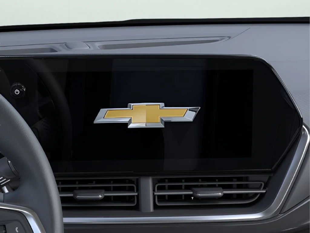 New 2026 Cacti Green Chevrolet ACTIV image 14