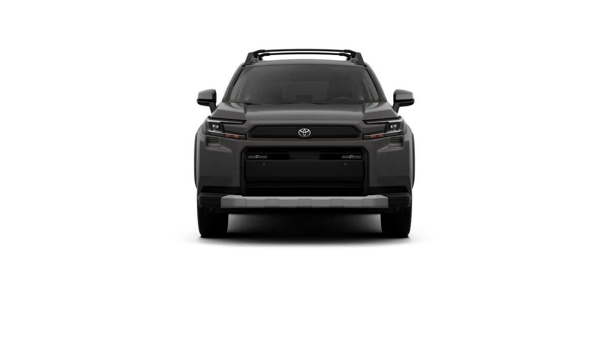New 2026 Urban Rock Toyota Woodland image 17