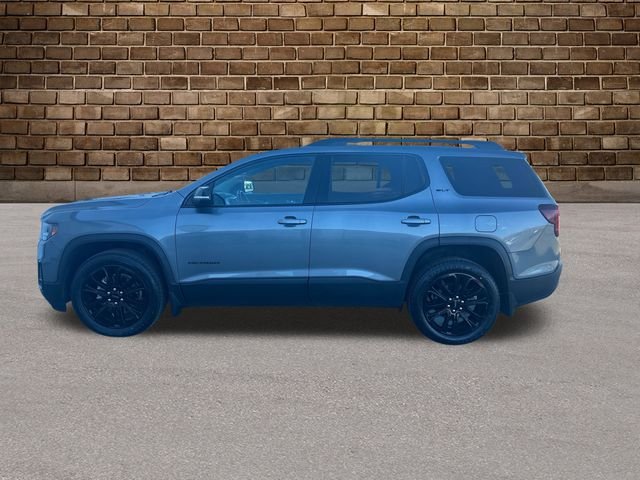 2022 Gmc Acadia SLT photo 2