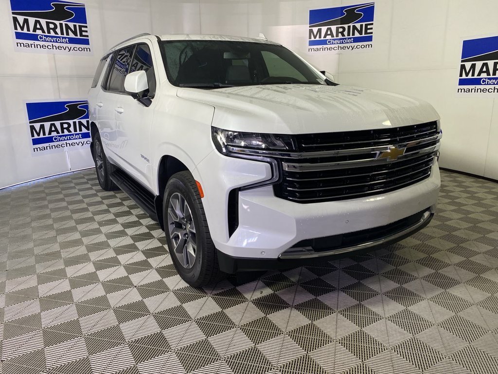 2023 Chevrolet Tahoe