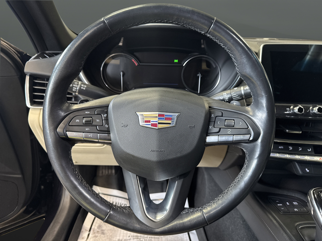 2020 Cadillac CT5 Luxury - Photo 14