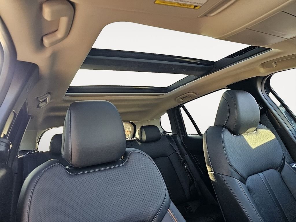 2026 Mazda CX-50 Premium Plus - Photo 19