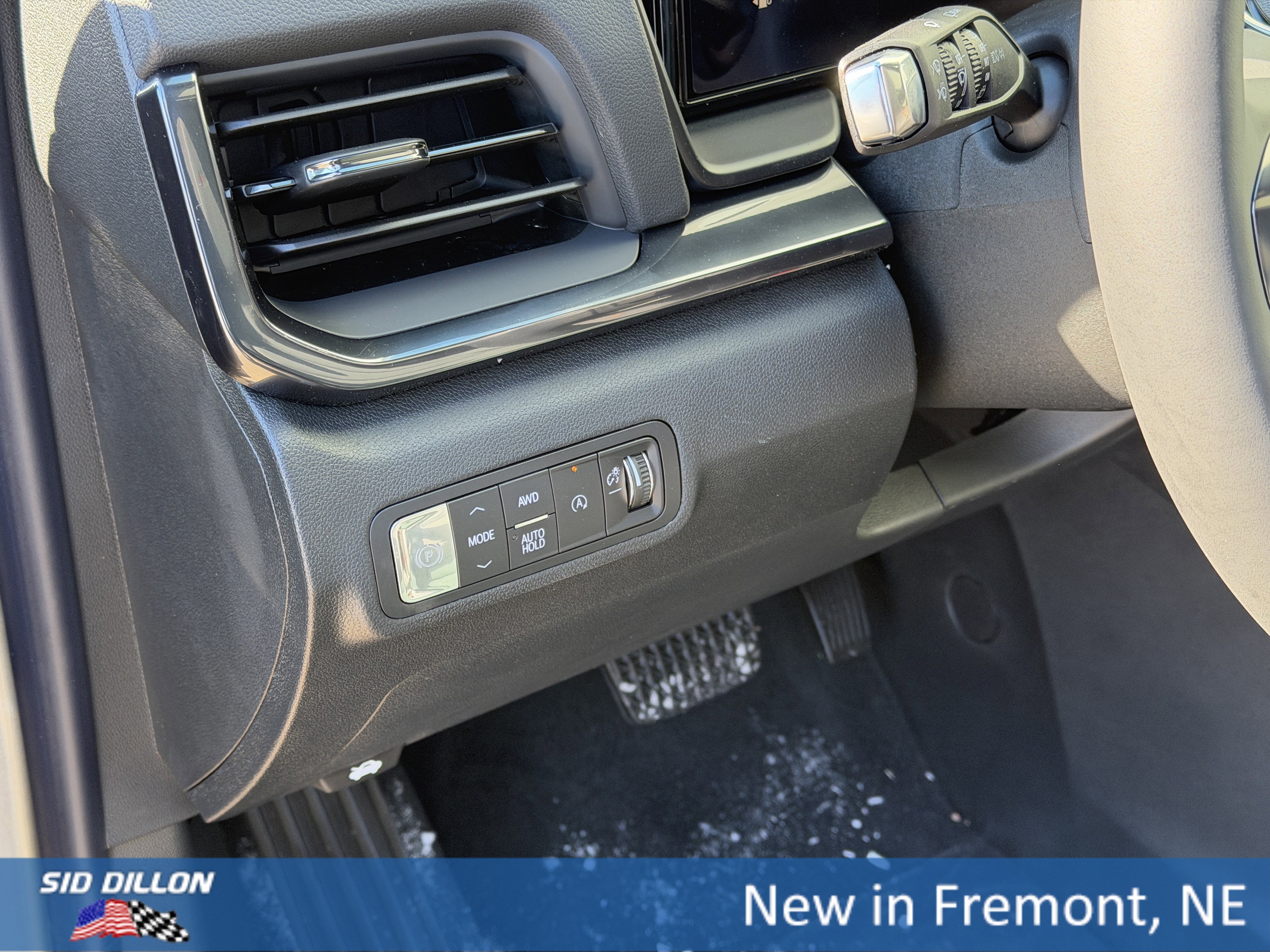 2026 GMC Terrain AT4 - Photo 13