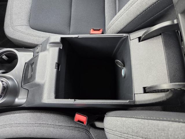 New 2026 Avalanche Gray Ford Base image 75
