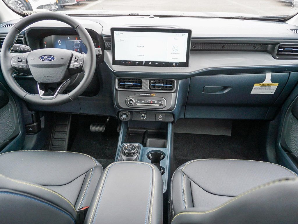 2025 Ford Maverick Lobo Standard - Photo 14