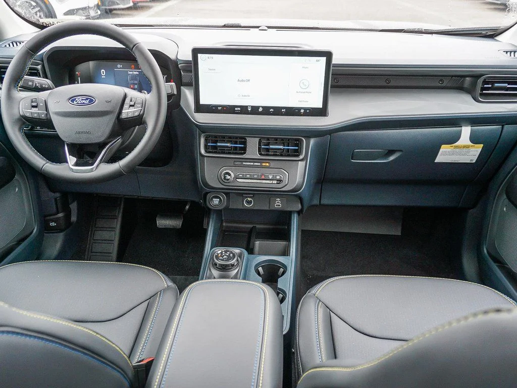 2025 Ford Maverick Lobo Standard - Photo 14