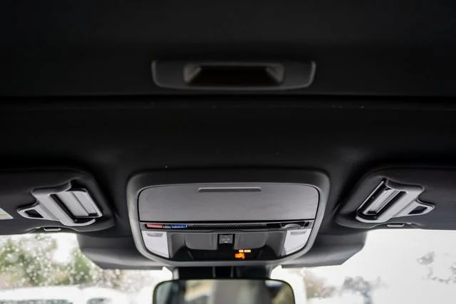 New 2026 Magnetite Gray Metallic Subaru Premium image 29