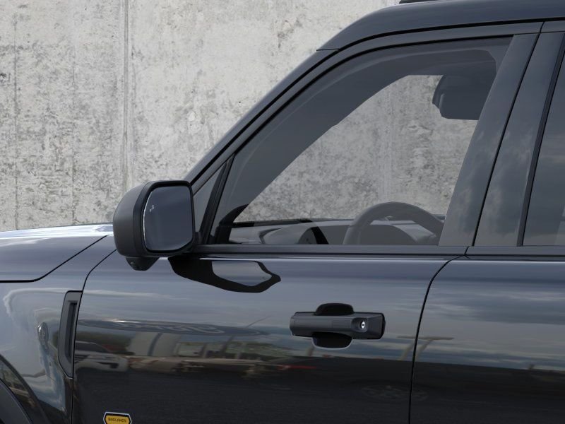 2025 Ford Bronco Sport Badlands - Photo 20