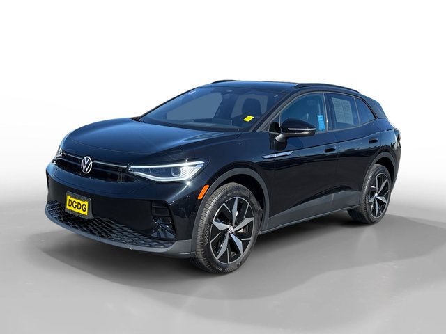 2024 Volkswagen ID.4 Pro S