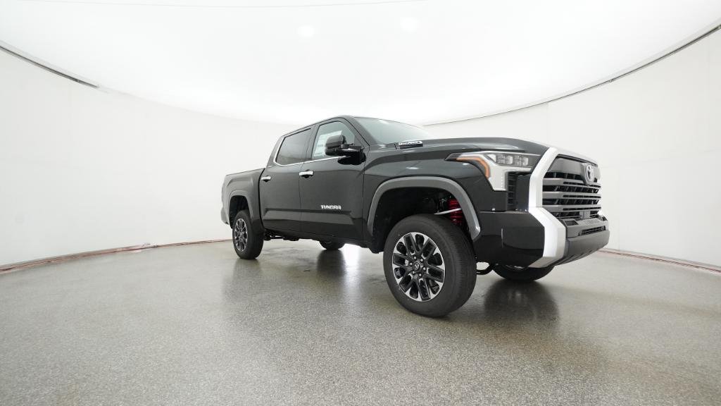 2026 Toyota Tundra Limited - Photo 49