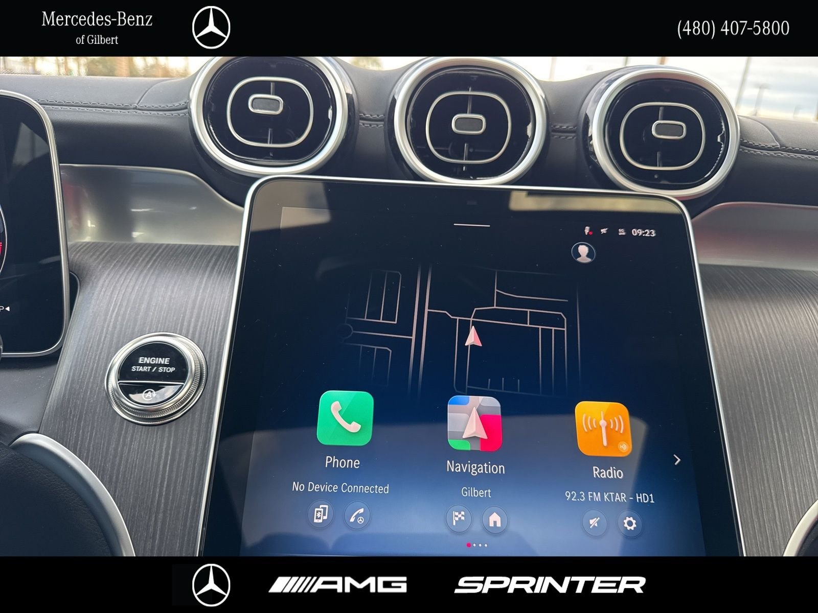 New 2026 MANUFAKTUR Alpine Grey Mercedes-Benz GLC 43 AMG® image 26