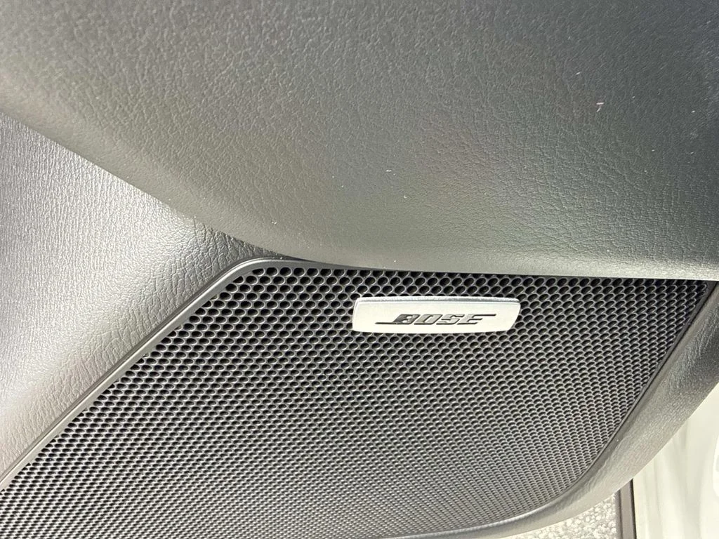 Certified Used 2025 White Mazda 2.5 S Premium Plus Package image 27