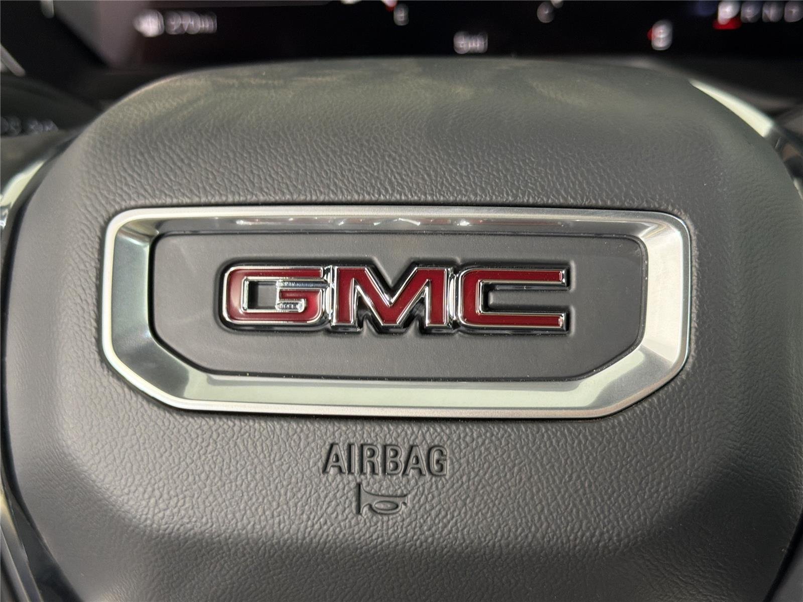 2026 GMC Acadia Elevation - Photo 26