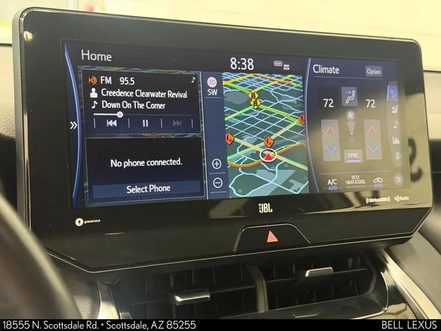 Used 2021 Gray Toyota Limited image 25