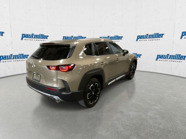 2025 Mazda CX-50 Meridian Edition - Photo 11