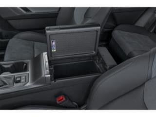 New 2026 Storm Cloud Toyota  SE image 9