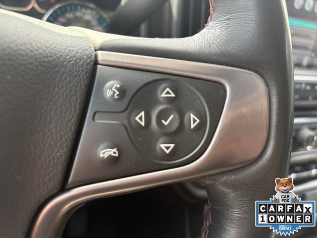 Used 2018 SUMMIT WHITE GMC SLT image 12