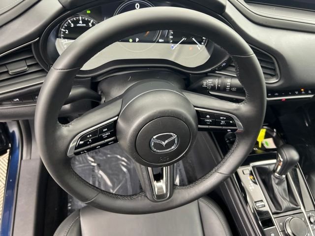 Used 2024 Blue Mazda 2.5 S Select Sport image 20