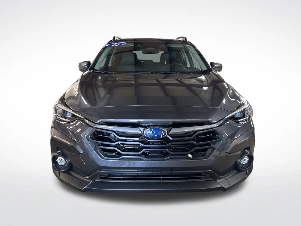 Used 2025 Gray Subaru Limited image 9