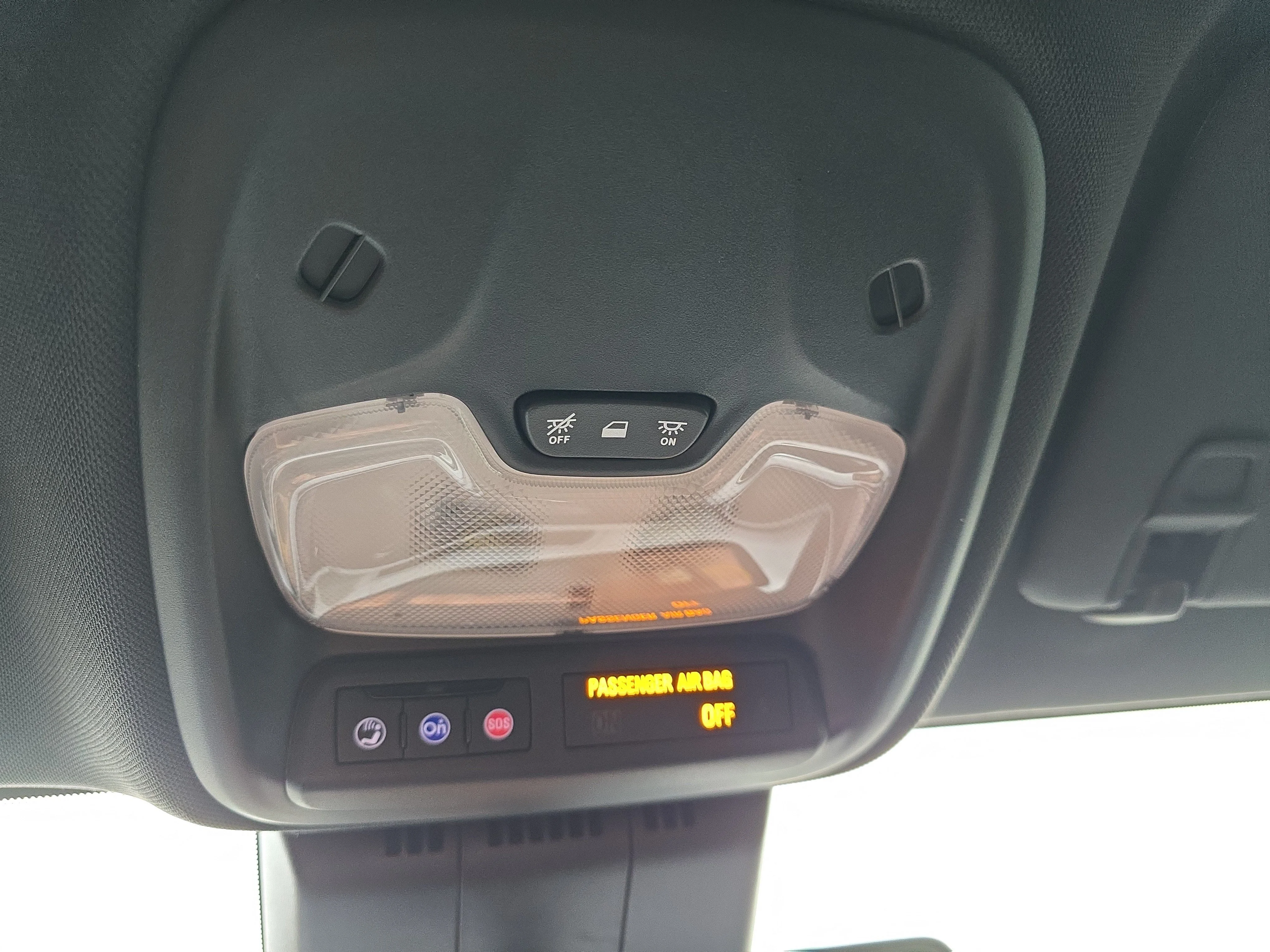 Used 2023 Black Chevrolet 4WD Trail Boss image 34
