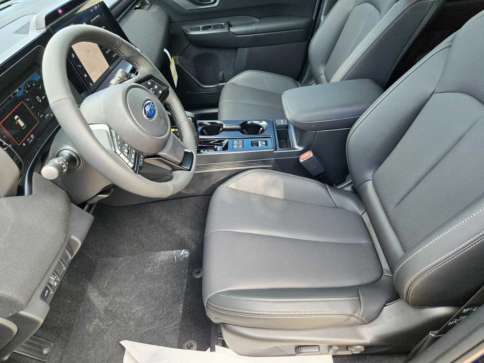2026 Subaru Outback Limited XT - Photo 8