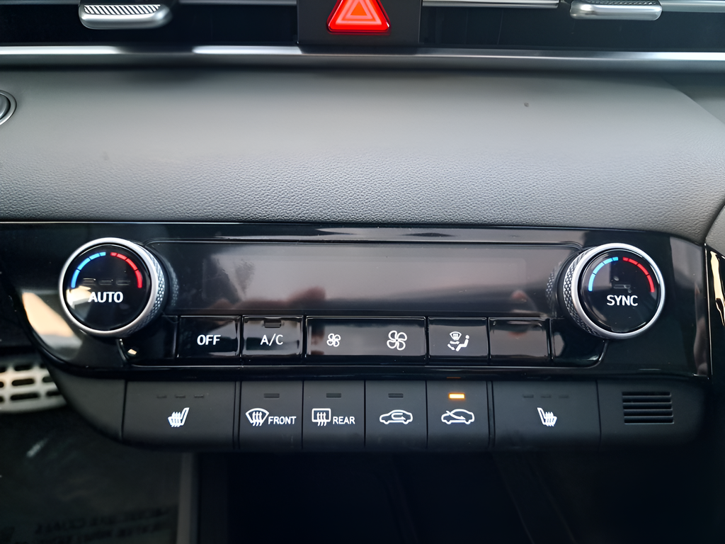 2026 Hyundai Elantra SEL - Photo 21