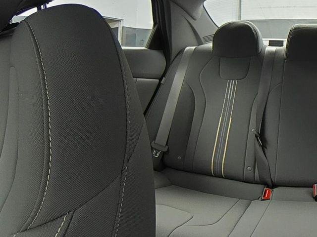 New 2026 Gray Hyundai SEL Sport image 40