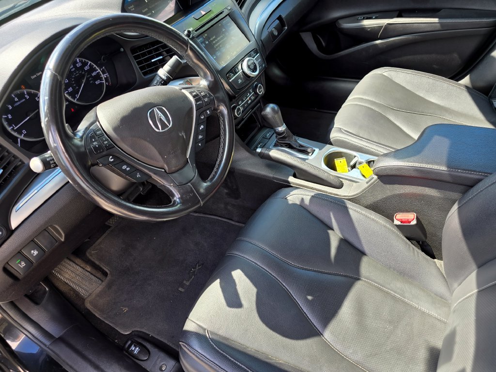 Used 2020  Acura Premium Package image 20