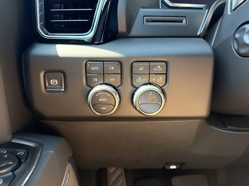 New 2026 Sterling Metallic GMC Denali image 25