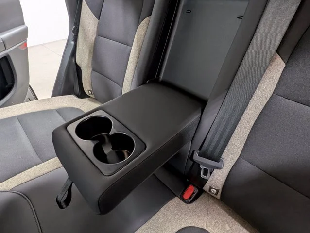 New 2026 Carbonized Gray Metallic Ford Big Bend® image 43