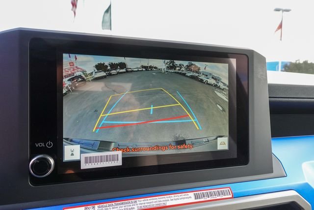 2026 Toyota Tacoma TRD Sport - Photo 26