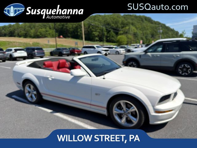 2006 Ford Mustang GT Premium