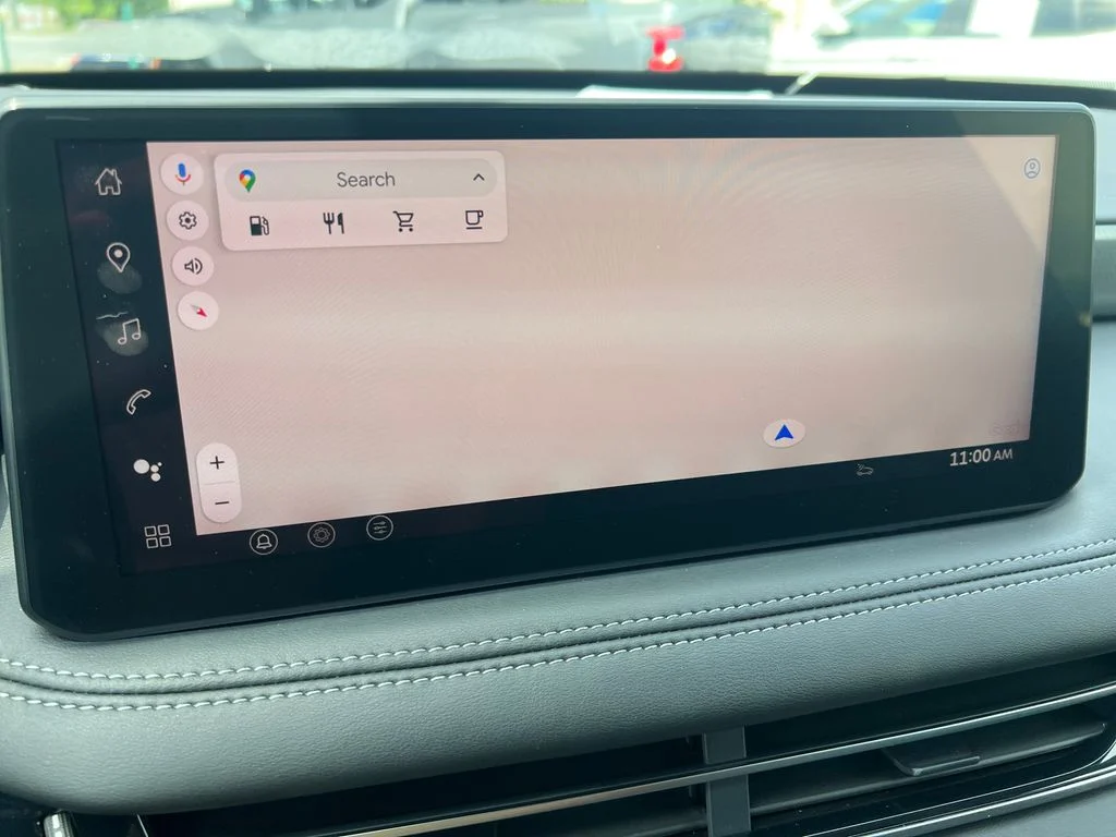 2026 INFINITI QX60 LUXE - Photo 25