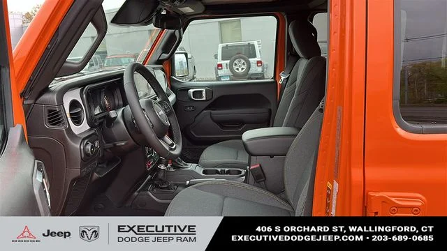 New 2026 Joose Exterior Paint Jeep Willys image 10
