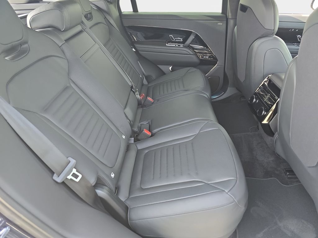 New 2026 Amethyst Grey Purple in Gloss finish Land Rover SV image 11