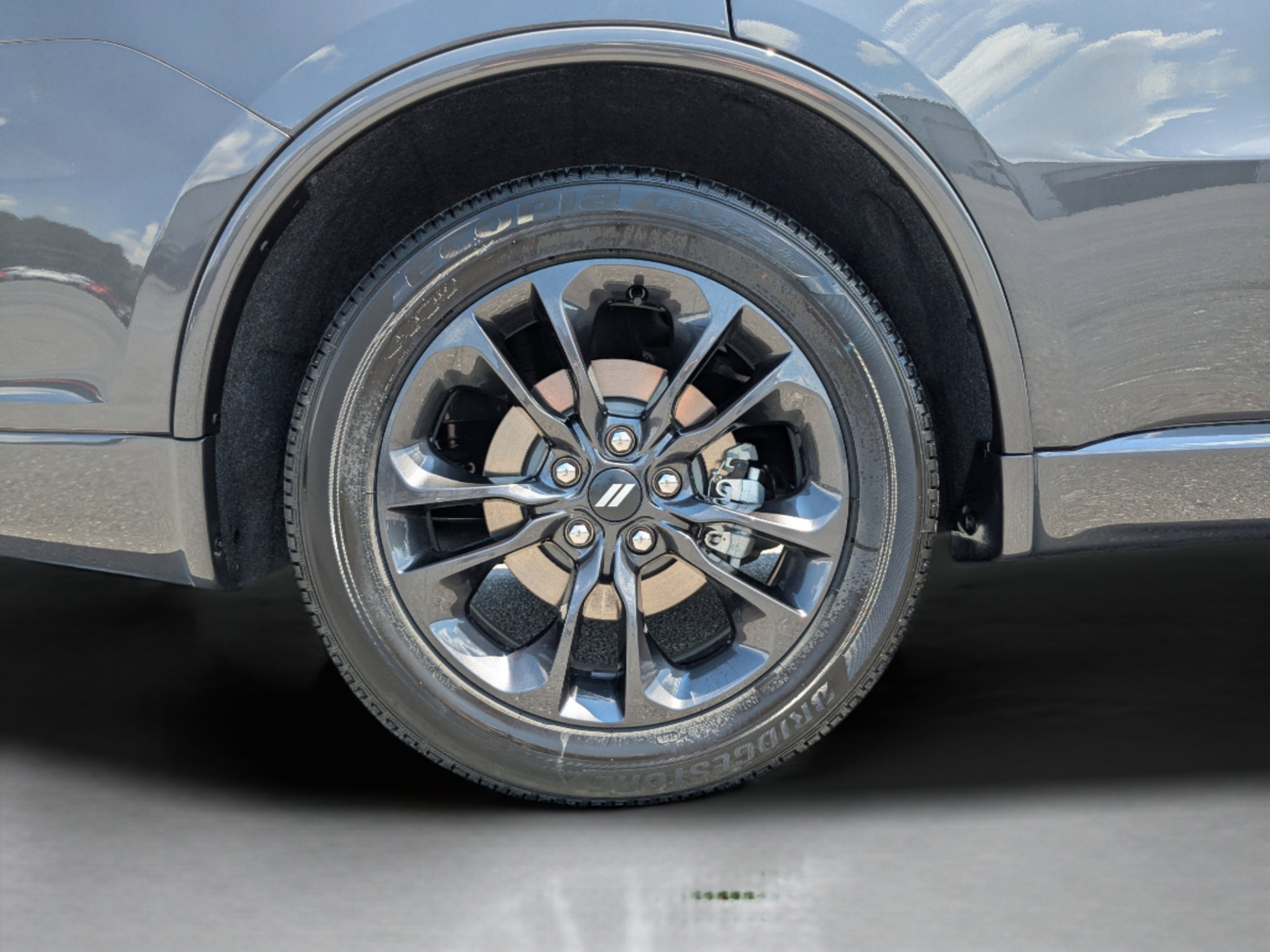 2026 Dodge Durango GT - Photo 53