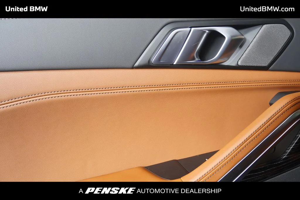 New 2027 Carbon Black Metallic BMW xDrive40i image 13
