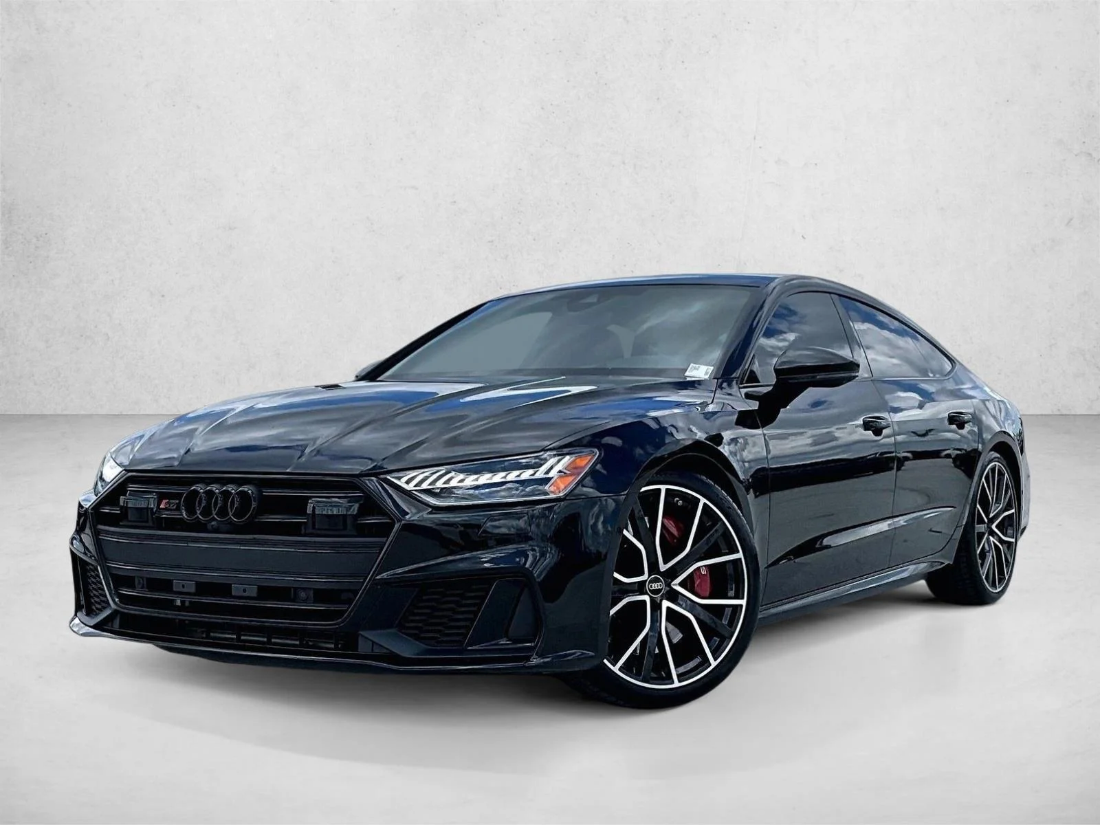 2022 Audi S7 2.9T Prestige Tiptronic quattro's photo