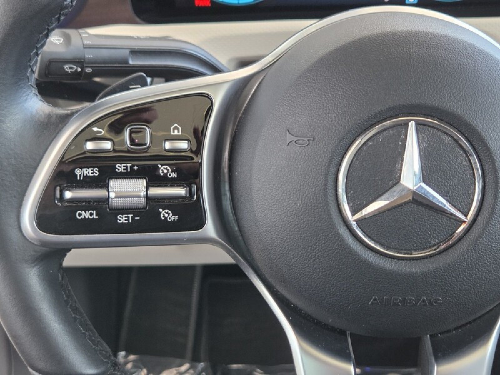 Certified Used 2022 Polar White Mercedes-Benz A 220 image 26