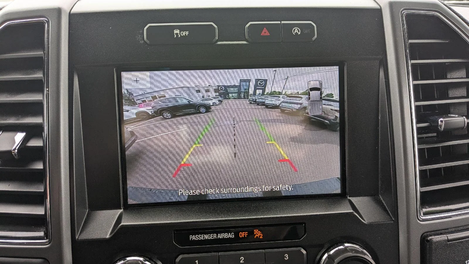 2020 Ford F-150 XLT - Photo 23