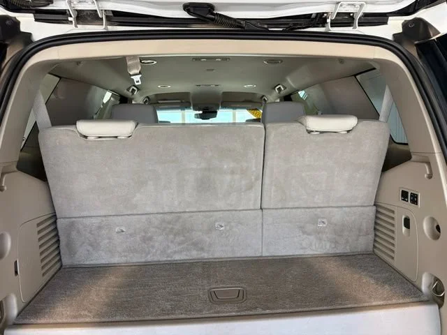 Used 2020 SUMMIT WHITE GMC Denali image 19