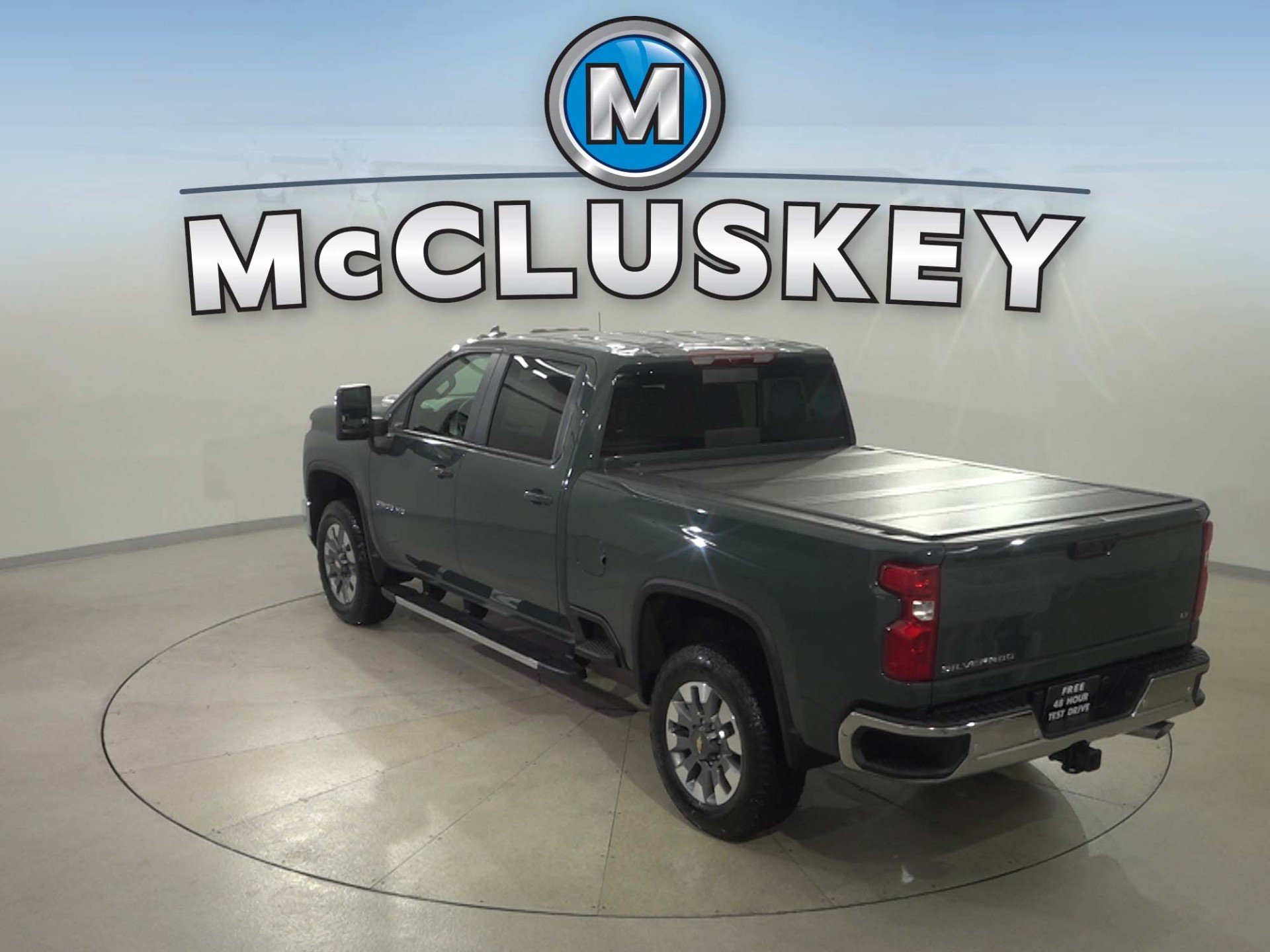 2026 Chevrolet Silverado 2500 HD LT - Photo 56