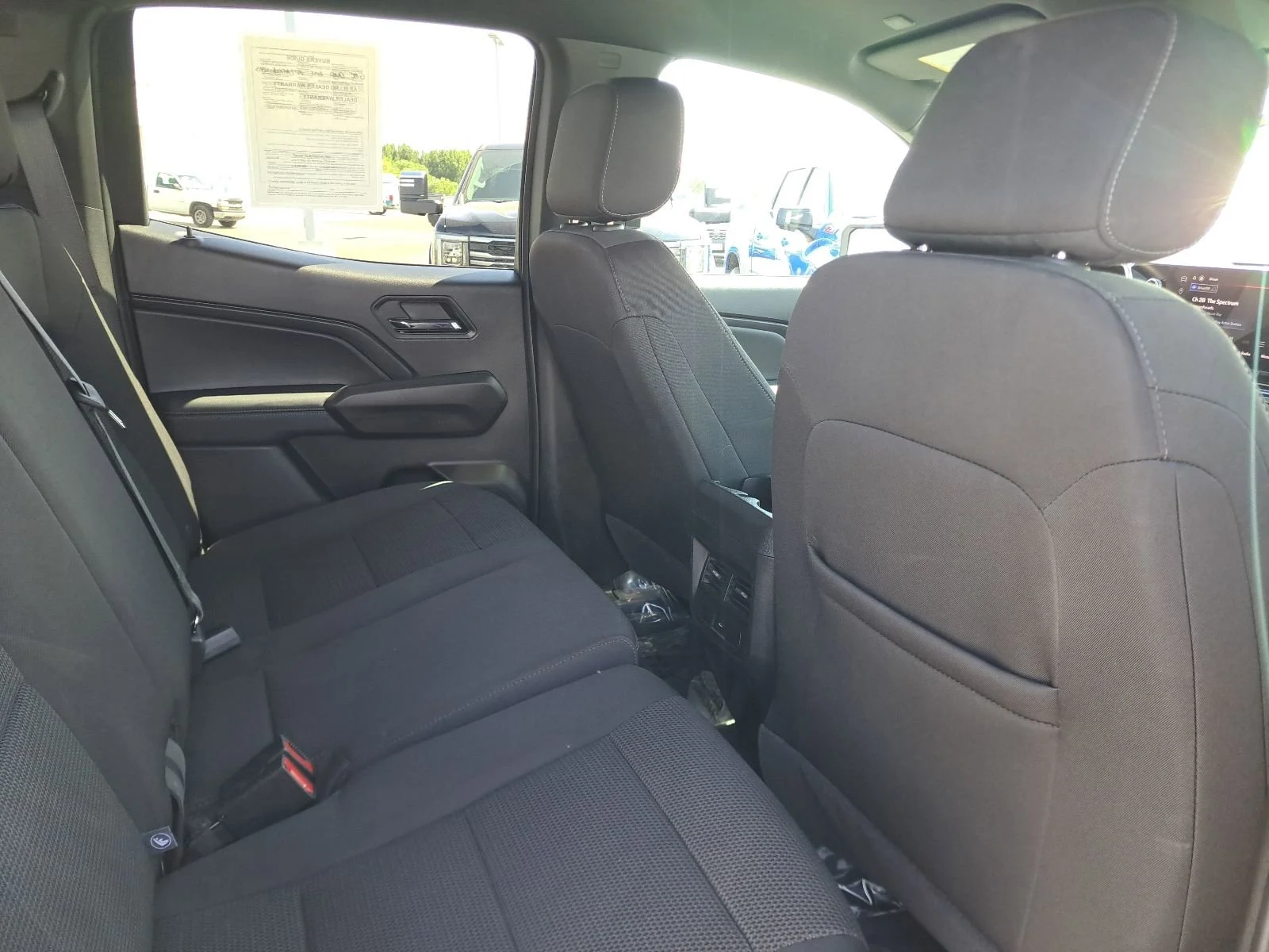 2025 GMC Canyon Elevation - Photo 27