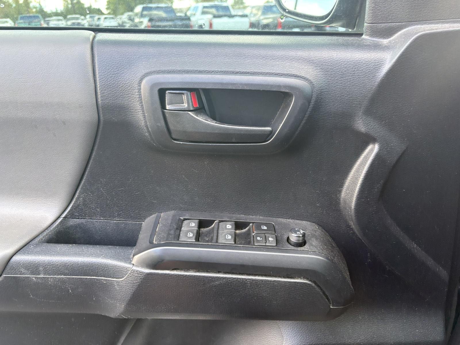 Used 2021 Magnetic Gray Metallic Toyota SR V6 image 13