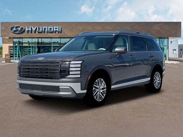 2026 Hyundai PALISADE SEL
