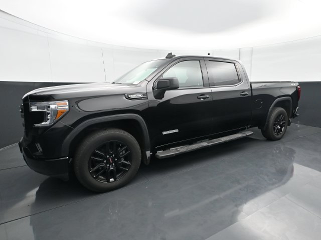 Used 2020 GMC Sierra 1500 Elevation with VIN 1GTU9CED7LZ198449 for sale in White Bear Lake, Minnesota