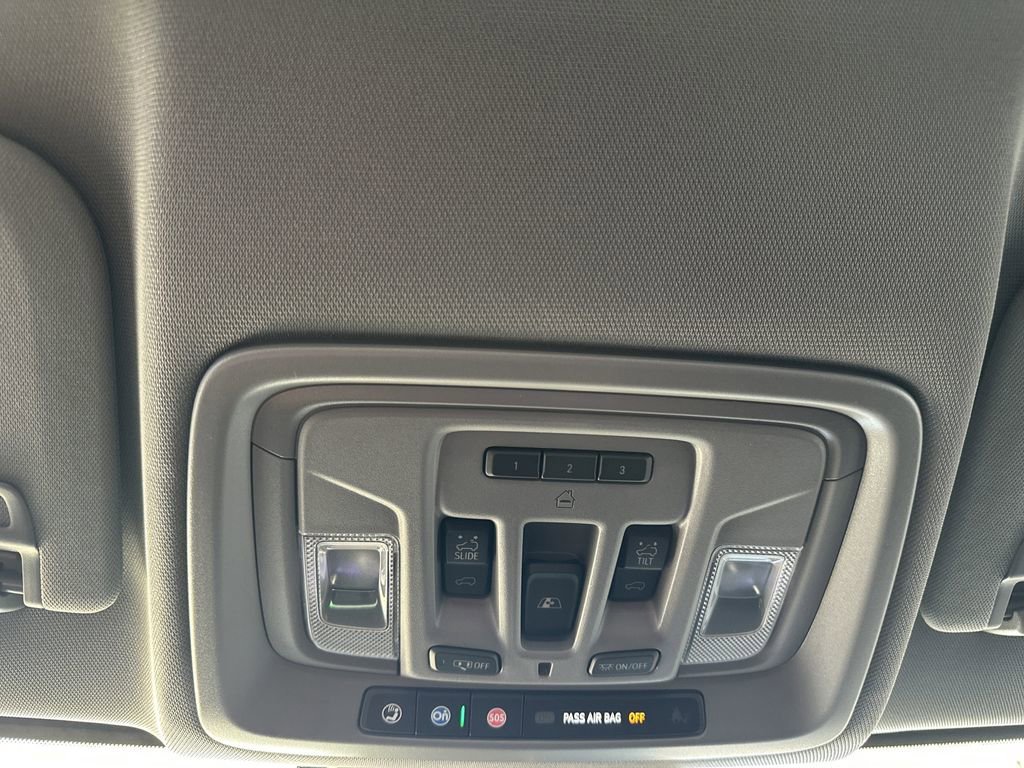 2026 GMC Sierra 1500 Denali - Photo 26