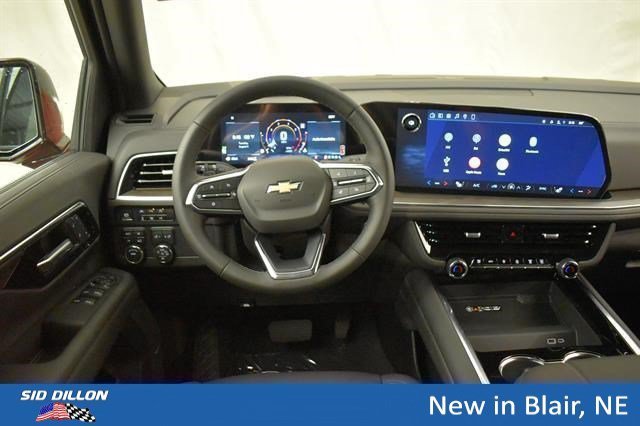 New 2026 Special Paint Chevrolet LT image 5