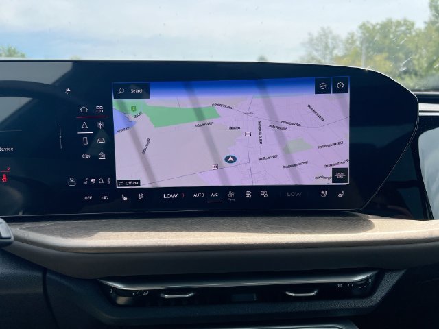 Used 2025  Audi 2.0T Premium Plus image 29